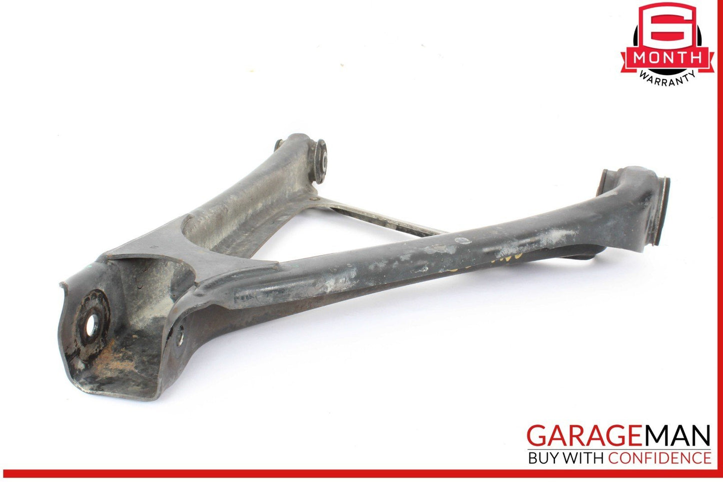 03-10 Porsche Cayenne 955 957 Rear Right Lower Control Arm 7L0505352 OEM