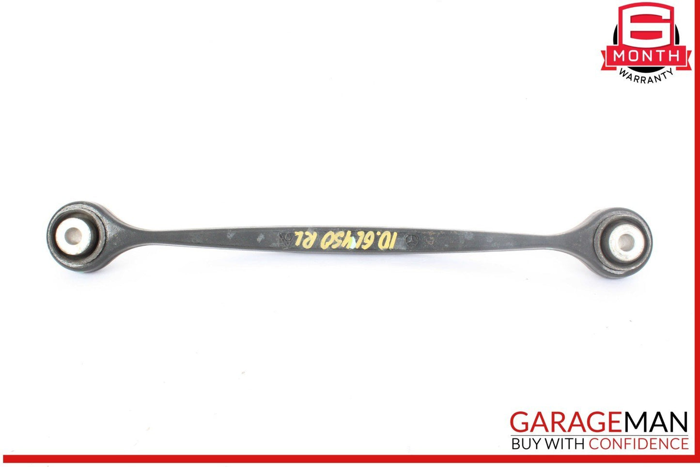 06-13 Mercedes X164 GL450 ML350 Rear Left or Right Upper Control Arm OEM