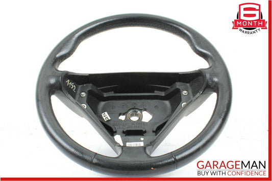 05-08 Mercedes W203 C230 C280 SLK280 Sport 3 Spoke Steering Wheel Anthracite OEM