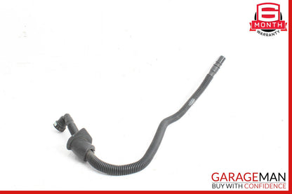 17-22 Alfa Romeo Giulia Gas Fuel Emission System Hose Line Pipe OEM