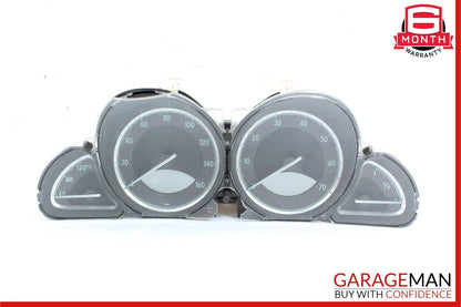 03-08 Mercedes R230 SL550 SL600 Instrument Cluster Speedometer 2305401148 OEM