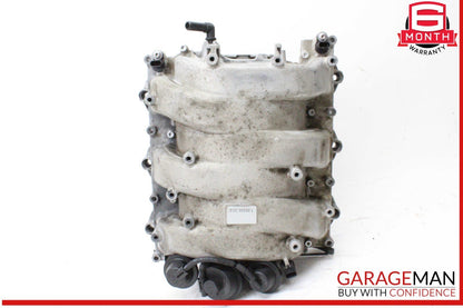 05-13 Mercedes W164 ML350 4MATIC Engine Air Intake Manifold 2721402401 OEM