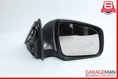 08-09 Mercedes W204 C300 C350 Front Right Side Mirror Rear View Door OEM