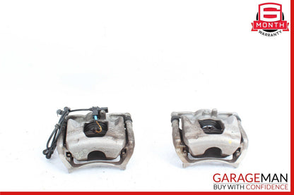 14-20 Mercedes X156 GLA250 CLA250 Front Brake Caliper Calipers Set of 2 Pc OEM