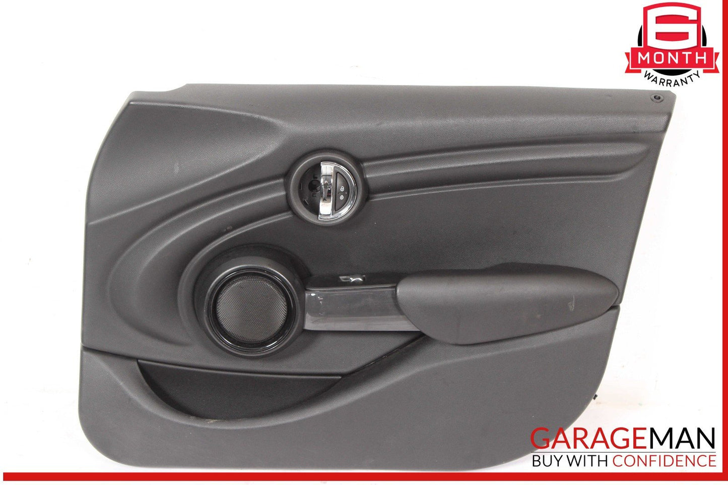 15-23 Mini Cooper Hardtop Front Right Passenger Side Door Panel Trim Cover OEM