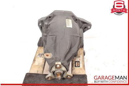 10-16 Mercedes W212 E350 C350 SL400 Rear Differential Diff Axle Carrier OEM
