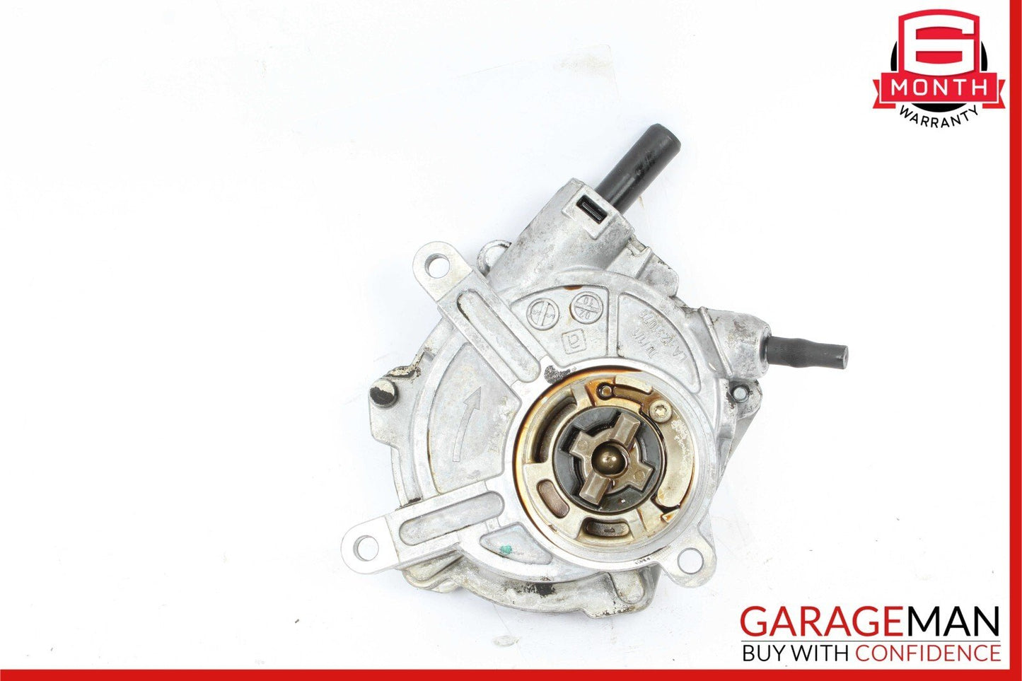 06-11 Mercedes C300 SLK300 C250 E350 Engine Motor Brake Vacuum Pump 2722300565