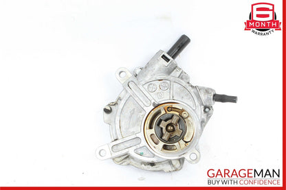 06-11 Mercedes C300 SLK300 C250 E350 Engine Motor Brake Vacuum Pump 2722300565