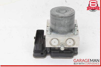 14-17 Maserati Ghibli ABS Anti Lock Brake Hydraulic Pump Module 2265106516 OEM