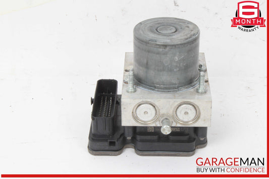 14-17 Maserati Ghibli ABS Anti Lock Brake Hydraulic Pump Module 2265106516 OEM