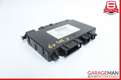 08-18 Mercedes W204 C300 SLK250 Front Left Side Seat Control Module Unit OEM