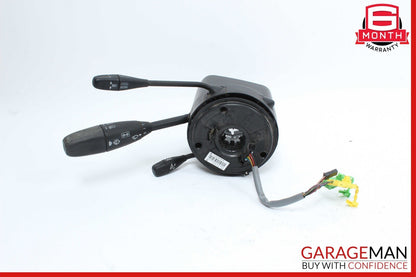 03-06 Mercedes R230 SL500 Steering Column Control Steering Column Arms Black OEM