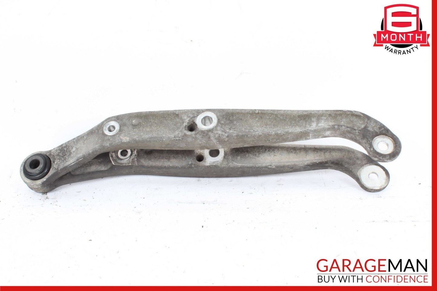06-11 Mercedes W219 CLS63 AMG Rear Left Side Suspension Lower Control Arm OEM
