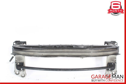 09-13 Maserati Quattroporte M139 Front Bumper Reinforcement Bull Bar Support OEM