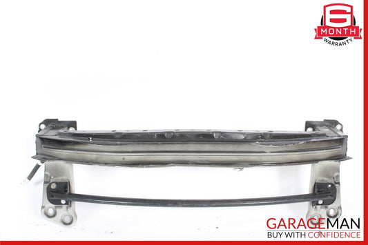 09-13 Maserati Quattroporte M139 Front Bumper Reinforcement Bull Bar Support OEM