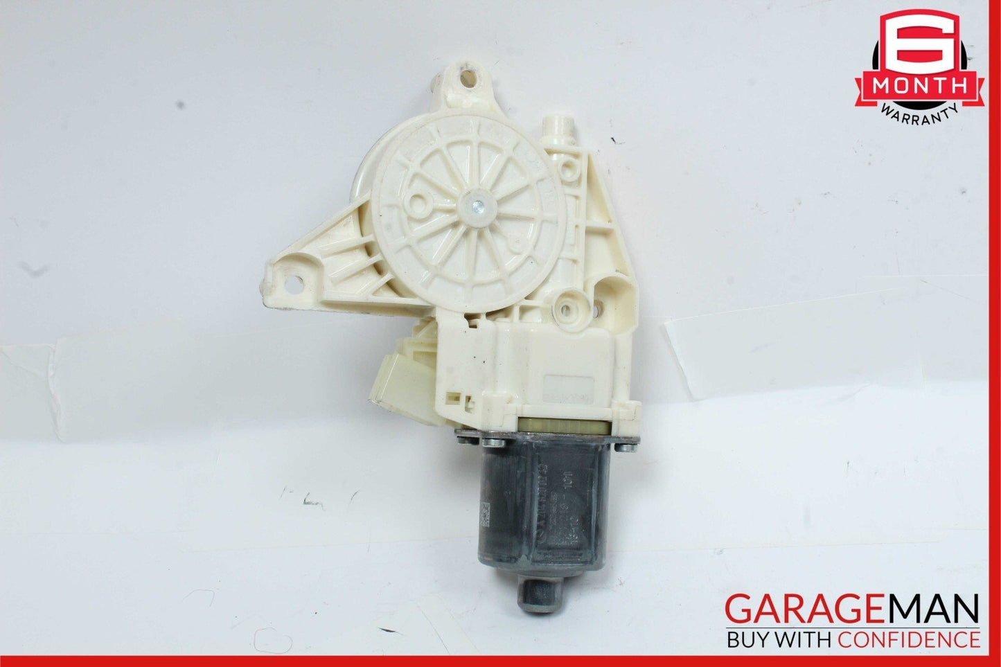 08-14 Mercedes W204 C250 C350 Front Right Side Door Window Regulator Motor OEM