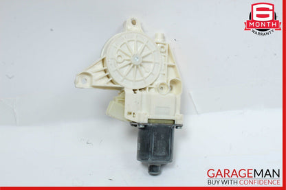 08-14 Mercedes W204 C250 C350 Front Right Side Door Window Regulator Motor OEM
