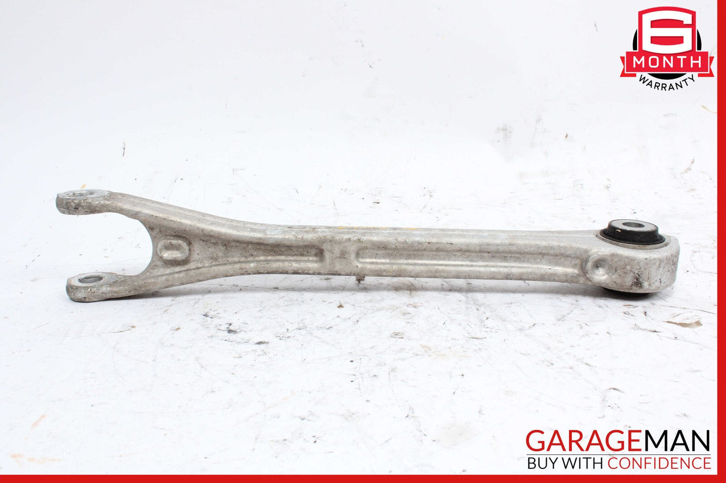 14-18 Maserati Ghibli Quattroporte Rear Left / Right Side Lower Control Arm OEM