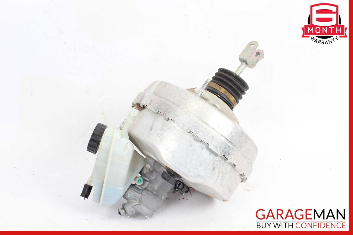 15-18 Mercedes W205 C300 C400 Power Brake Booster Master Cylinder Reservoir OEM
