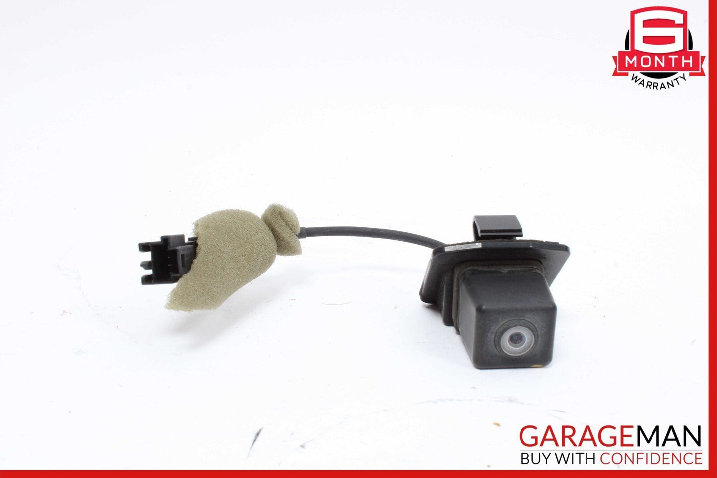 10-13 Mercedes W212 E350 CLS550 Parking Rear View Backup Back Up Camera OEM