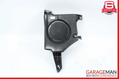 06-11 Mercedes W164 ML550 ML350 Harman Kardon Rear Sub Woofer Subwoofer Speaker