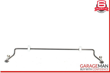 14-22 Maserati Ghibli Rear Anti Roll Stabilizer Sway Bar Frame Assembly OEM