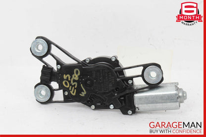 04-09 Mercedes W211 E500 E320 Rear Window Wiper Motor Arm 2118200342 OEM