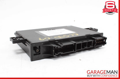 06-12 Mercedes X164 GL550 ML350 ML550 Keyless Go Controller Module Unit OEM