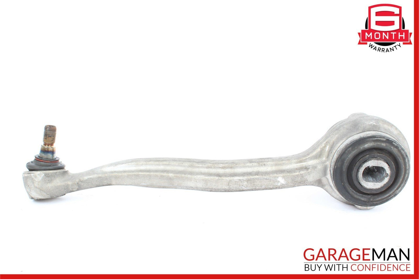 03-09 Mercedes W209 CLK320 Front Right Side Lower Suspension Control Arm RWD