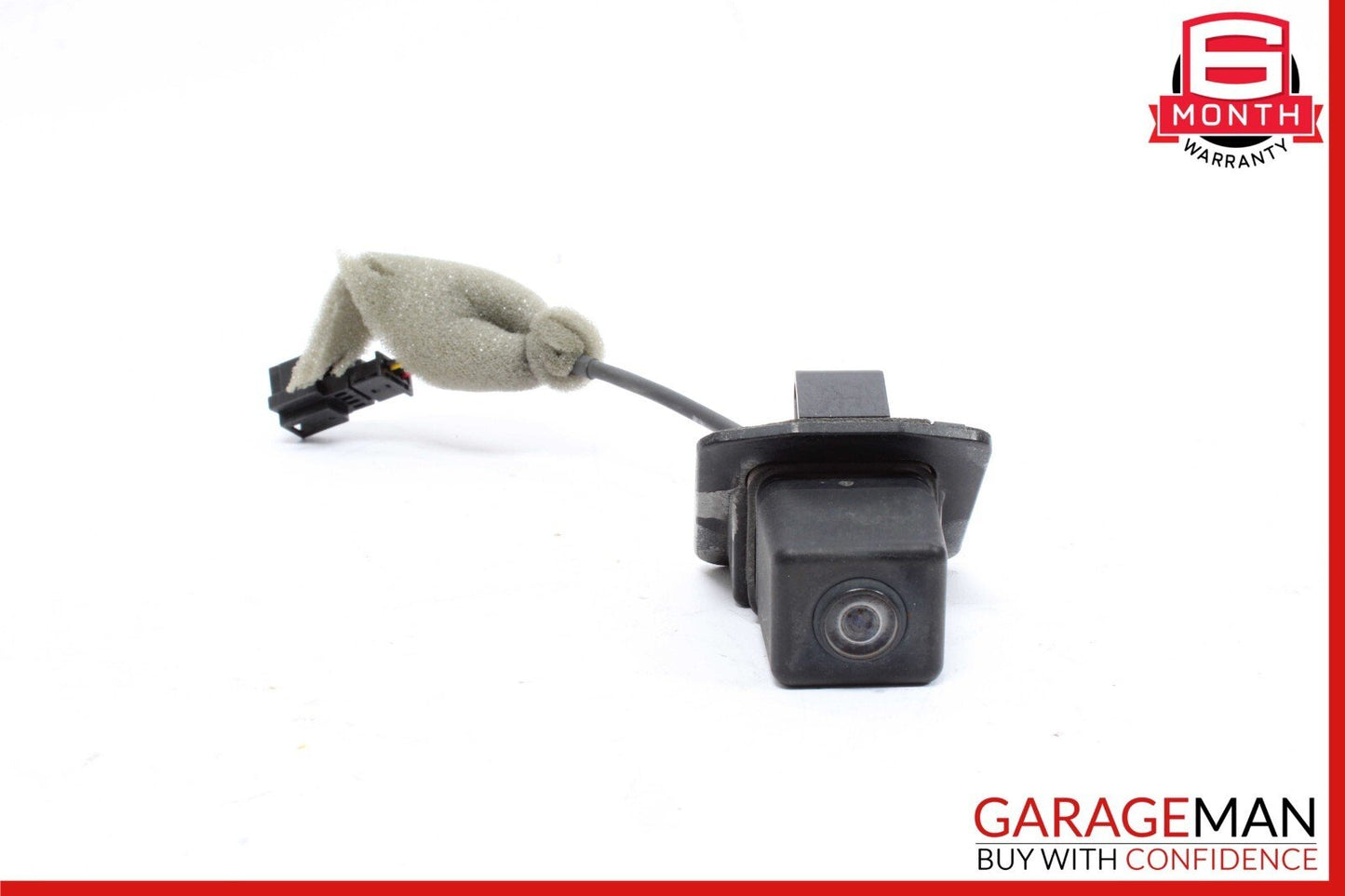10-13 Mercedes W212 E550 CLS550 Parking Rear View Backup Back Up Camera OEM