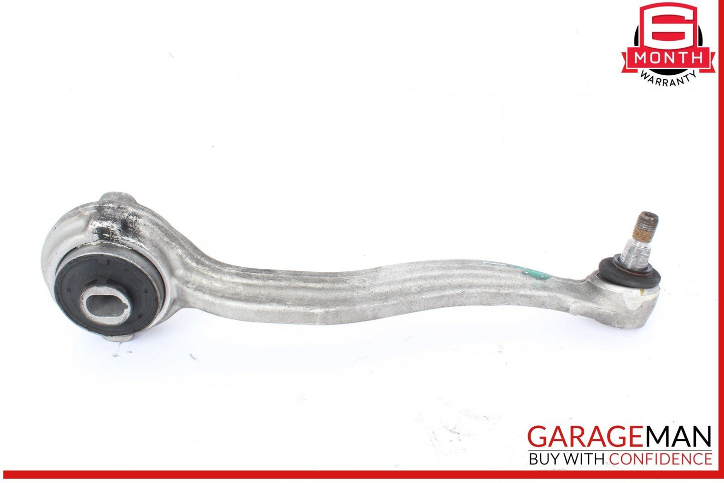 03-09 Mercedes W209 CLK500 Front Left Side Lower Suspension Control Arm OEM