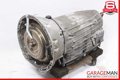 06-11 Mercedes W204 C300 SLK280 RWD 7G Automatic Transmission 722.999 139k