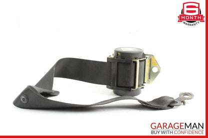 07-09 Mercedes W211 E350 Rear Center Seatbelt Seat Belt Retractor OEM