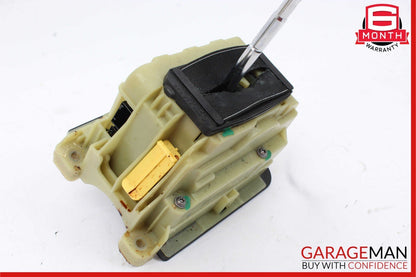 08-14 Mercedes W204 C250 C300 C350 RWD Floor Gear Shifter Shift Selector Box OEM