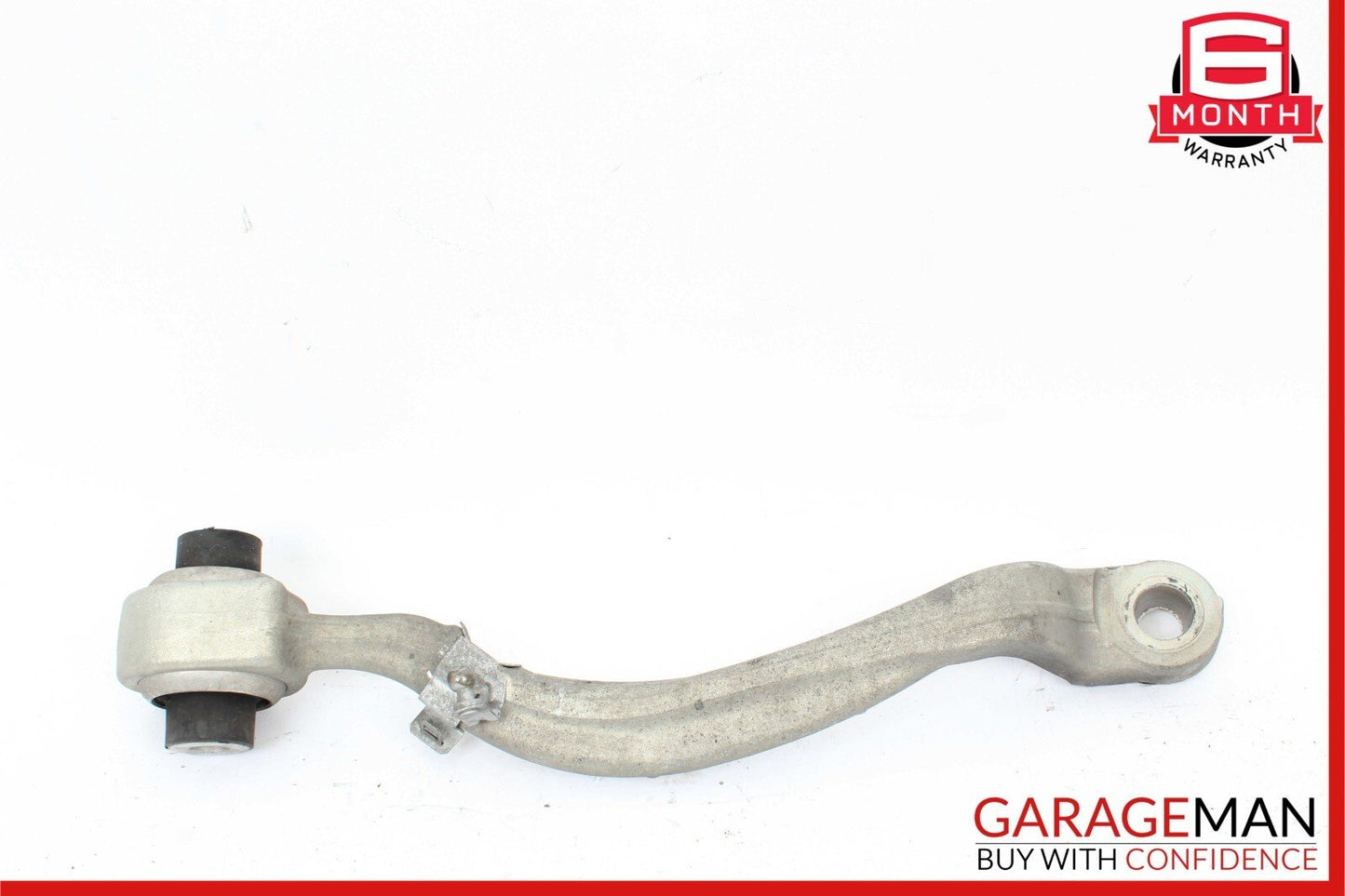 10-16 Mercedes W212 E400 Front Left Side Suspension Wishbone Control Arm OEM