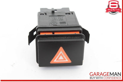 03-10 Porsche Cayenne 955 957 Emergency Hazard Lights Switch Controller Module