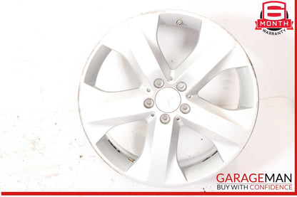 06-12 Mercedes X164 GL450 ML350 8 X 19 19" Wheel Rim Silver 1644015602 OEM