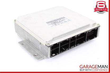94-00 Mercedes W202 C230 Engine Control Module ECU ECM 0285454632 OEM