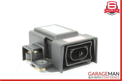98-02 Mercedes W210 E320 CLK320 Yaw Acceleration Rate Sensor Module Unit OEM