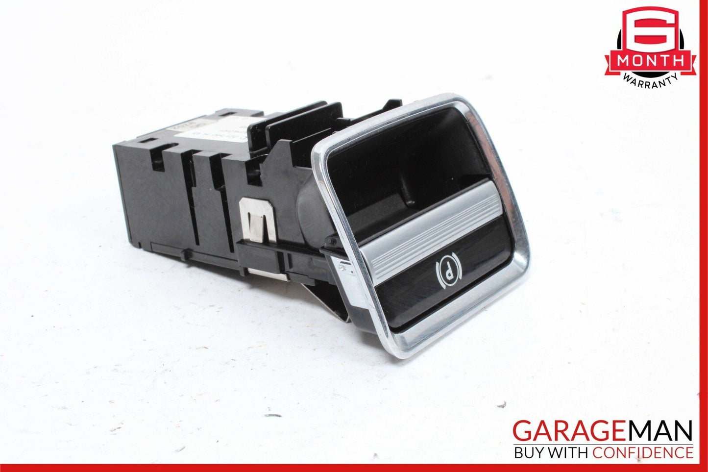07-13 Mercedes W221 S550 CL550 Electronic Parking Button Switch 2215401445 OEM