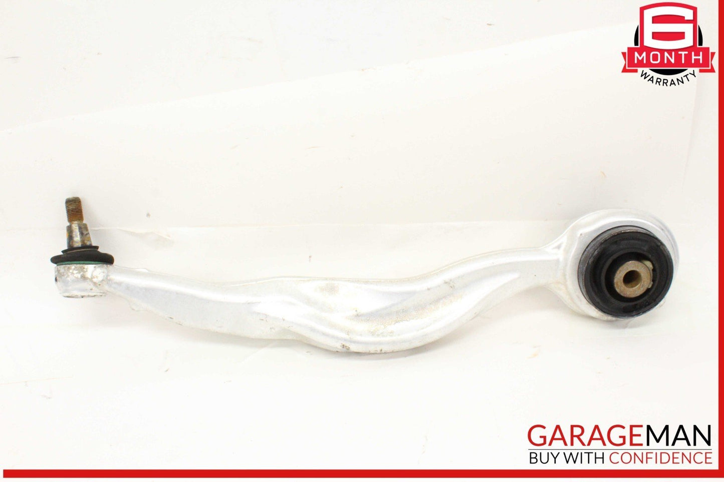 10-16 Mercedes W212 E350 Front Right Passenger Side Top Upper Control Arm OEM