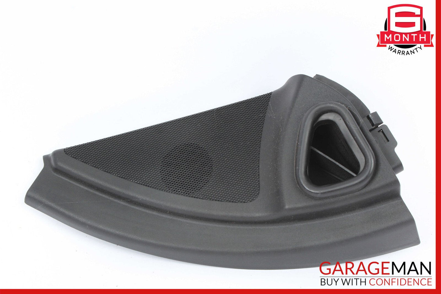 06-12 Mercedes X164 GL450 ML350 Speaker Door Mirror Cover Front Right Side OEM