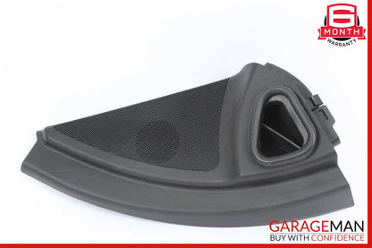 06-12 Mercedes X164 GL450 ML350 Speaker Door Mirror Cover Front Right Side OEM