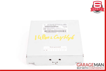 11-17 Porsche Cayenne S 958 Rear View Camera Control Module 7P5907441 OEM