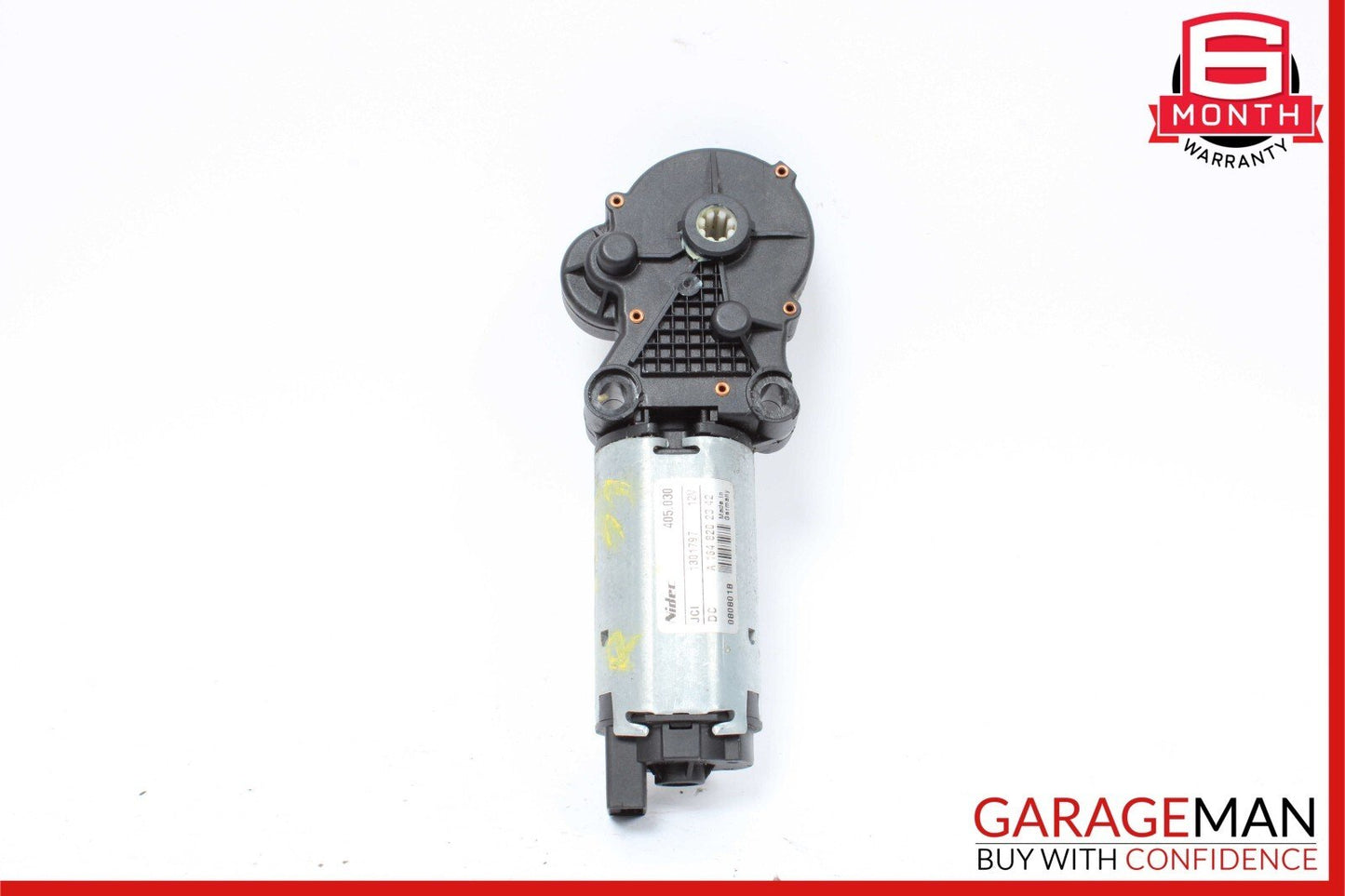 07-16 Mercedes X164 GL350 GL450 GL550 3rd Third Row Seat Motor Unit OEM