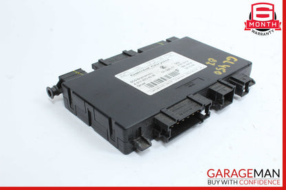 03-13 Mercedes X164 GL450 R350 Seat Control Module Front Left 2118704785 OEM