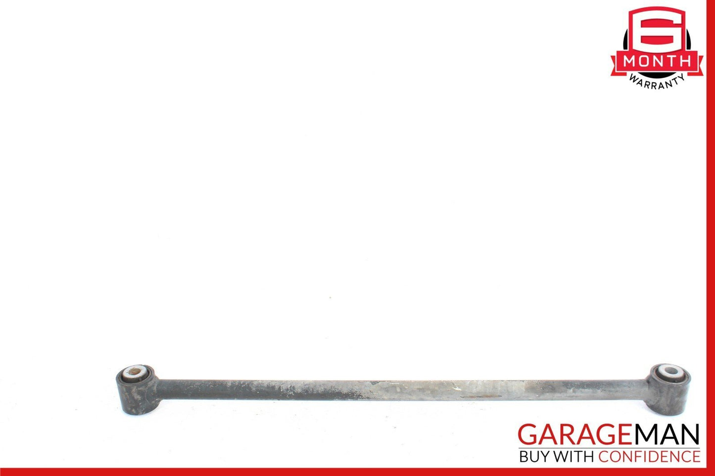 12-19 Mercedes X166 GL450 GLE350 Rear Left Side Tie Rod Upper Control Arm OEM