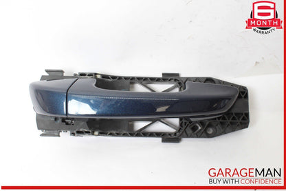 11-18 Porsche Cayenne 958 Front or Rear Right Side Exterior Door Handle OEM