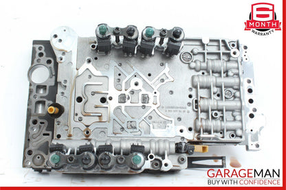 Mercedes CLS550 CLK500 E500 7G Tronic Transmission Valve Body TCM 2202770901 OEM