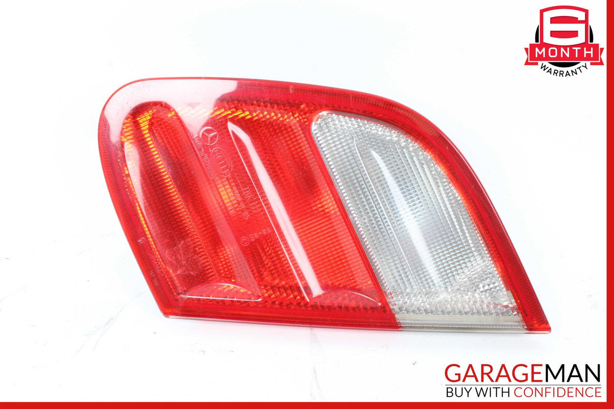 98-03 Mercedes W208 CLK430 Rear Right Side Inner Tail Light Lamp